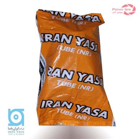 تیوپ تیلر ایران یاسا 500/12-450
