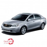 لاستیک کویر تایر 205/55R16 (KB55)