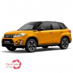 لاستیک کویر تایر (KB700) 225/65/17