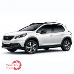 لاستیک کویر تایر 205/55R16 (KB55)