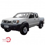 لاستیک خودرو سونار مدل SX-6 سایز 31/10.5R15