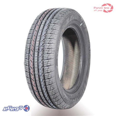 لاستیک کویر تایر 175/60R13 (KB2000)