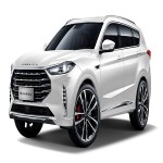 لاستیک کویر تایر 255/45R20 (KB555)