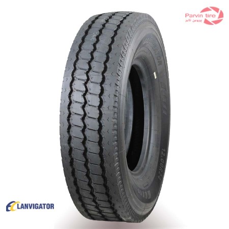 لاستیک لنویگاتور 1200R24 (S901) سیمی 20لا