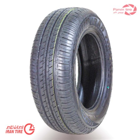 لاستیک ایران تایر 175/70R13 (IT20)