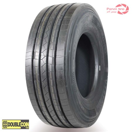 لاستیک اورتور 385/65R22.5 (L1) سیمی 24لا