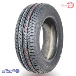 لاستیک کویر تایر 165/65R13 (KB12)