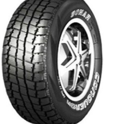 لاستیک خودرو سونار مدل SX-8 سایز 235/70R16
