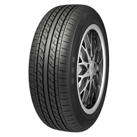 لاستیک سونار 215/55R18 گل SX-9