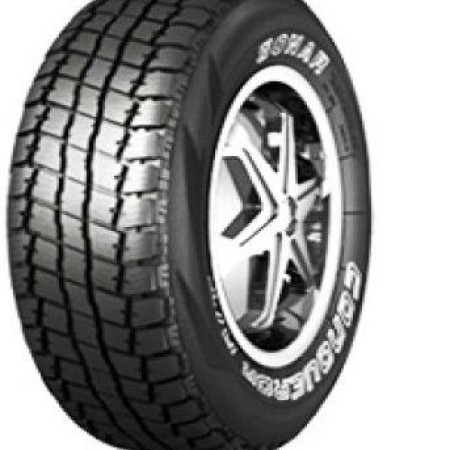 لاستیک خودرو سونار مدل SX-8 سایز 235/70R16
