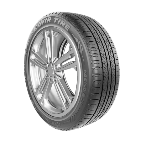 لاستیک کویر تایر  (KB570) 245/50/20