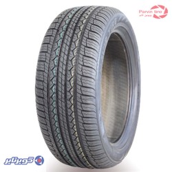 لاستیک کویر تایر 235/55R18 (KB800)